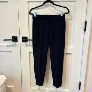 J. Crew Navy Cameron Pants